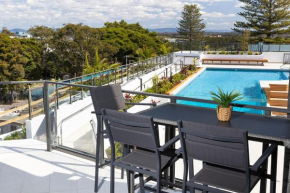 Solaris 409, Forster